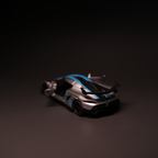 Koenigsegg Jesko Scale (1:36)