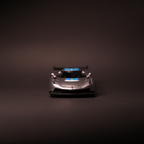 Koenigsegg Jesko Scale (1:36)