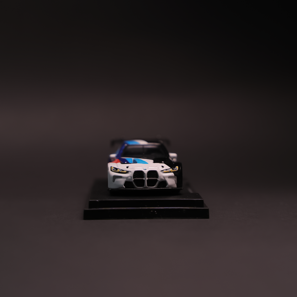 BMW M4 GT3 (1:64 Scale)