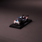 BMW M4 GT3 (1:64 Scale)