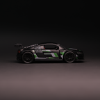 Audi R8 (Scale 1:36)