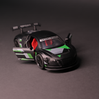 Audi R8 (Scale 1:36)