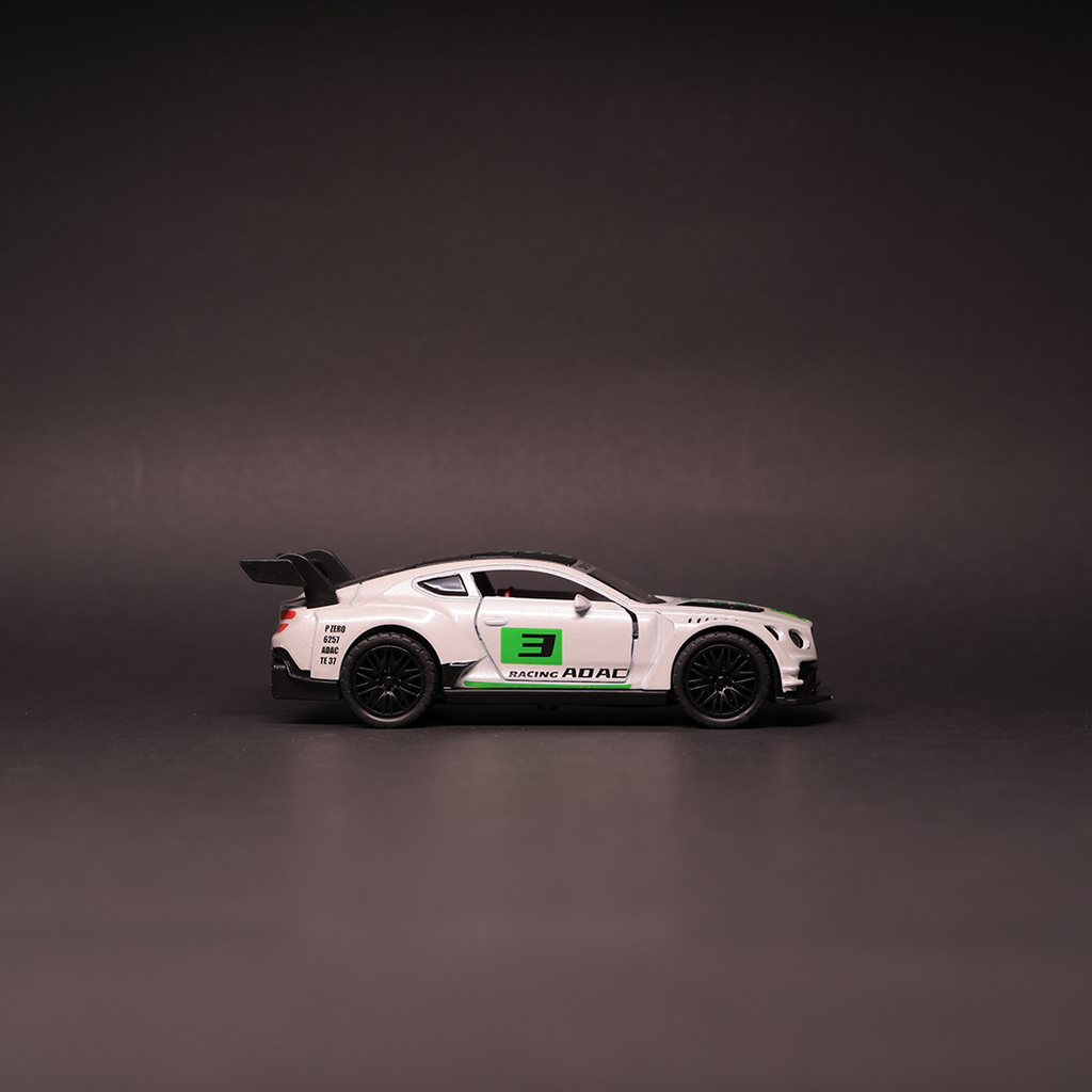 Bently (Scale 1:36)