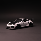 Porsche 911 GT2 RS (Scale 1:36)