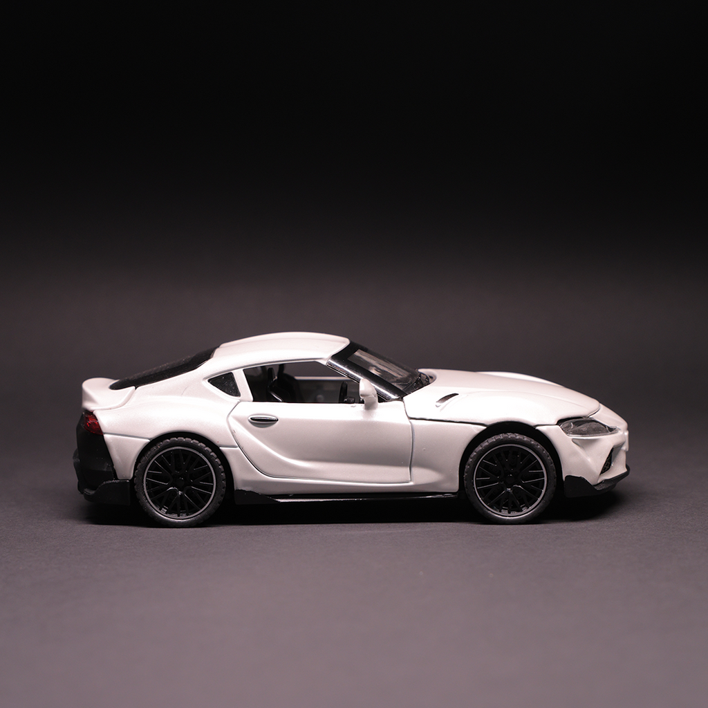Supra MK5 (Scale 1:32)