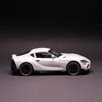 Supra MK5 (Scale 1:32)