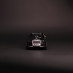 Rolls Royce Black (Scale 1:36)