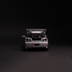 Skyline R34 (scale 1:32)