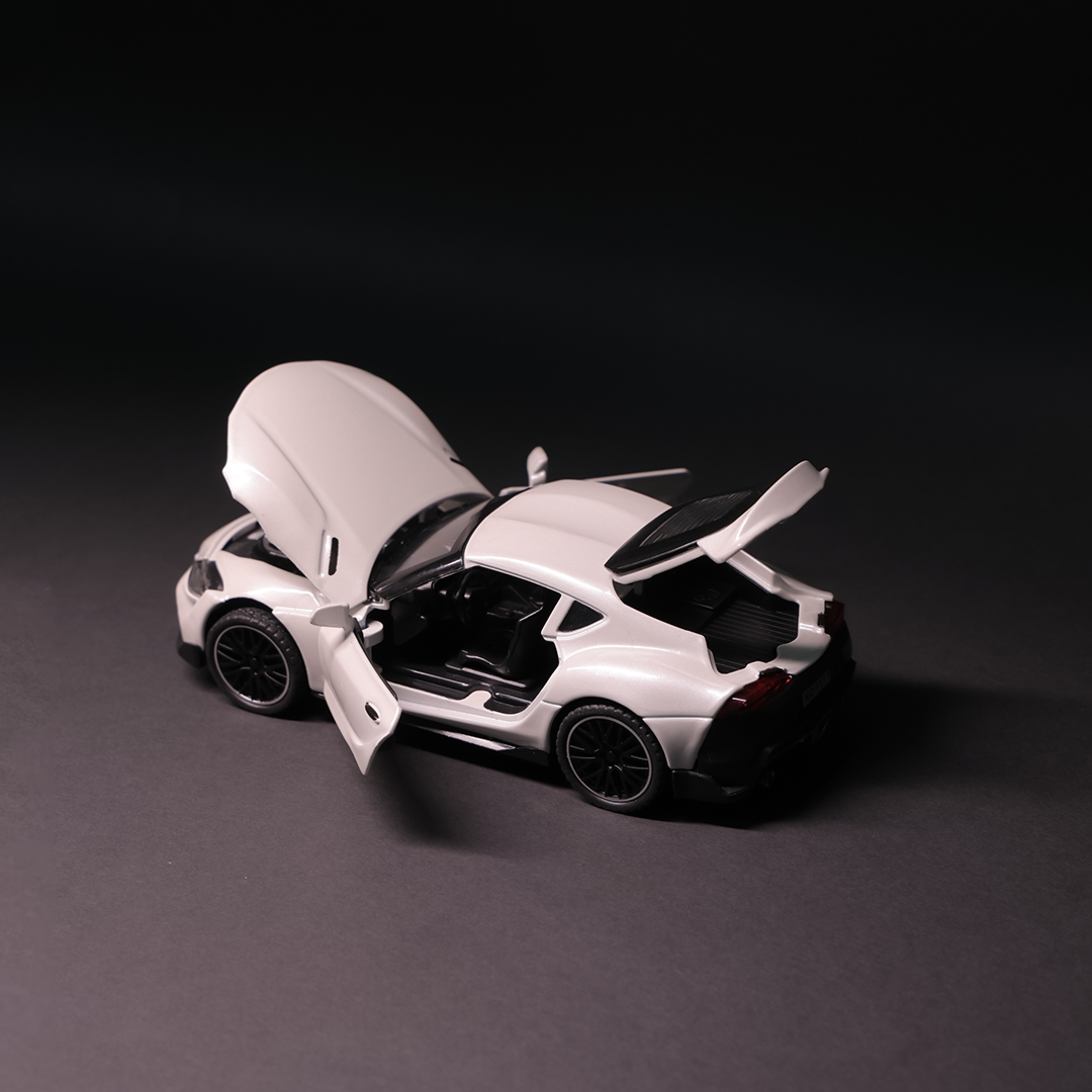Supra MK5 (Scale 1:32)